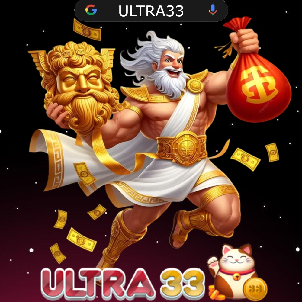 ULTRA33 - SITUS SLOT GACOR ULTRA SLOT 2025 LINK SLOT GACOR ULTRA 33 SLOT TERBAIK 2025